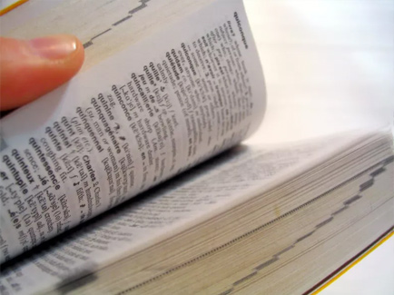 Translation Introduction - DTP