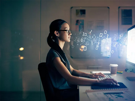 Multimedia Language Services